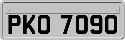PKO7090