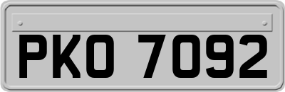 PKO7092