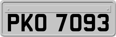 PKO7093
