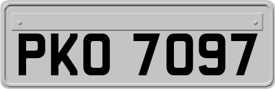 PKO7097