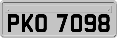 PKO7098