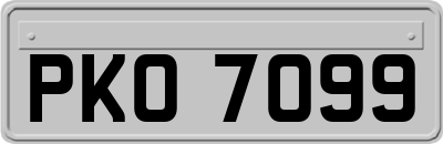 PKO7099