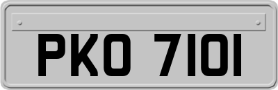 PKO7101