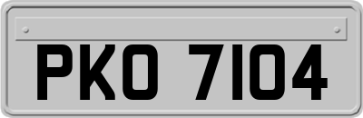 PKO7104