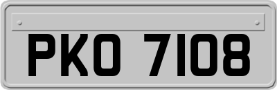 PKO7108