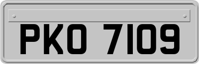 PKO7109