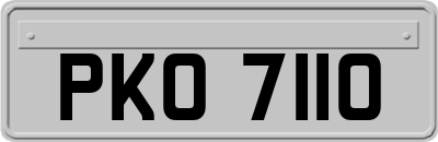 PKO7110