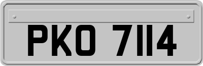 PKO7114