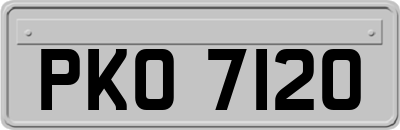 PKO7120