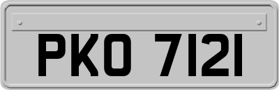PKO7121
