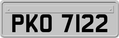 PKO7122