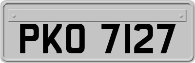 PKO7127