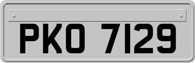 PKO7129