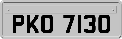 PKO7130