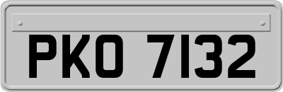 PKO7132