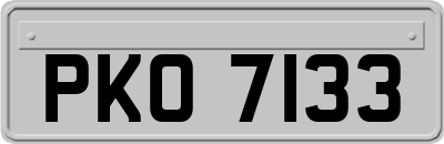 PKO7133