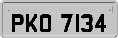 PKO7134