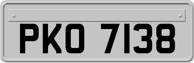PKO7138