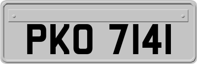 PKO7141