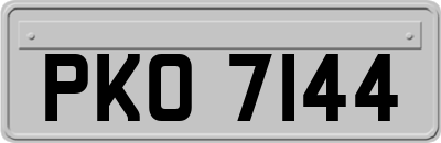 PKO7144
