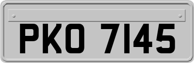 PKO7145
