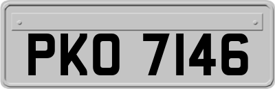 PKO7146