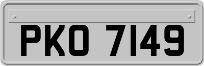 PKO7149