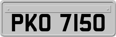 PKO7150