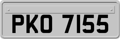 PKO7155