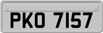 PKO7157