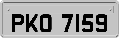 PKO7159