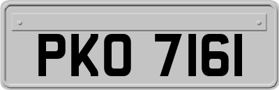 PKO7161