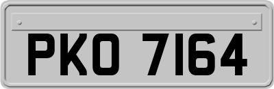 PKO7164