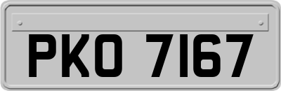 PKO7167