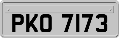 PKO7173