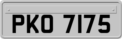 PKO7175