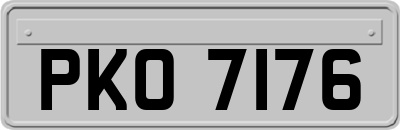PKO7176