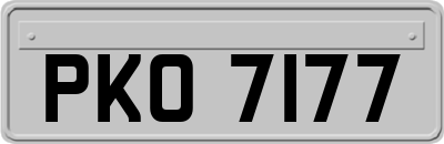 PKO7177