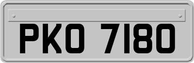 PKO7180