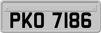 PKO7186