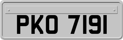 PKO7191