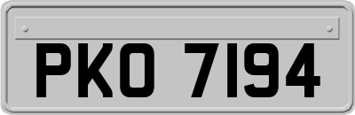 PKO7194