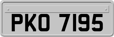 PKO7195
