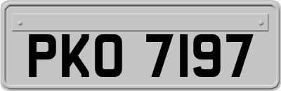 PKO7197