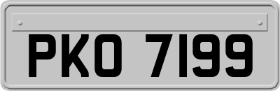 PKO7199