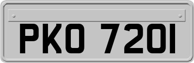 PKO7201
