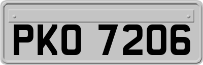 PKO7206