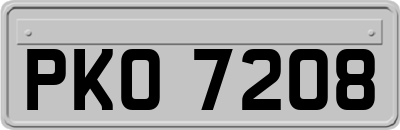 PKO7208