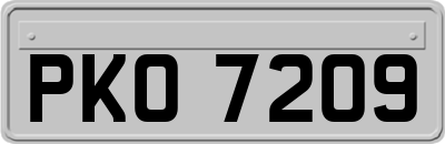 PKO7209