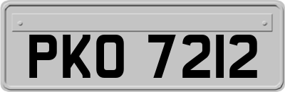PKO7212